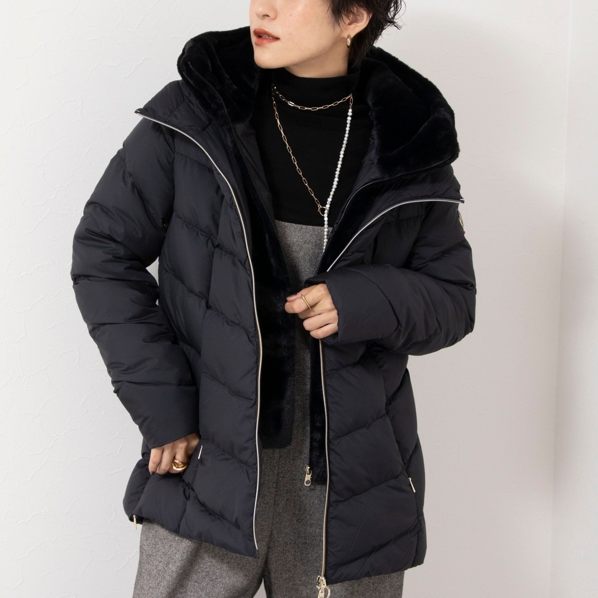 CAPE HORN/ケープホーン】ALVAREZ MATT | ノーリーズ(NOLLEY'S