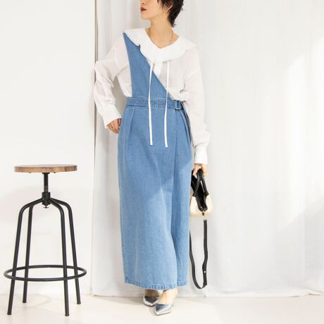 [^ԁF5-0038-1-07-001]25SSRie MilleryRM denimzPointEVfUCVNȃWp[XJ[gEXJ[g̓bvfUCŁAxgŃTCY߂\EobNEGXgɖttŁA߂O肵ăTCY߂\EVcuEXATȂǁAlXȃgbvXƃR[fBl[gy߂ACe戵̂Ӂip߂ɁAAeV^OKmF̏Ap͂舵B􂢉CɂȂ鏤íACɓo^IXXłIN[|A׏񂪁Aʒm悤ɂȂ܂BXyщOł̎Be摜́A̓ŐFČꍇ܂Bi̐F́AX^WIBẻ摜QƉBi摜ɊւĂ͏o蒉ɕ\o悤w߂Ă܂Aqlp̃j^[̐ݒyѓɂAۂ̏iƔrFɎ኱̌덷ꍇ܂B摜̏i̓TvƂȂ܂̂Ŏۂ̏iƎdlAHATCY኱قȂꍇ܂B