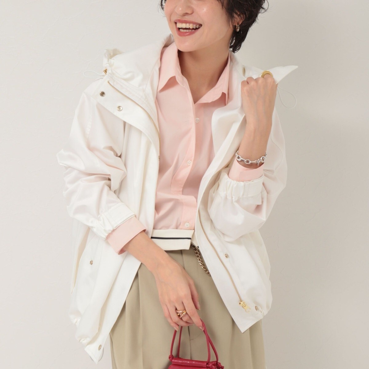 ノーリーズ　ウォッシャブルLIMONTAマンパ　38　ベージュ ウォッシャブルLIMONTAマンパ｜ノーリーズの通販｜&mall（アンド