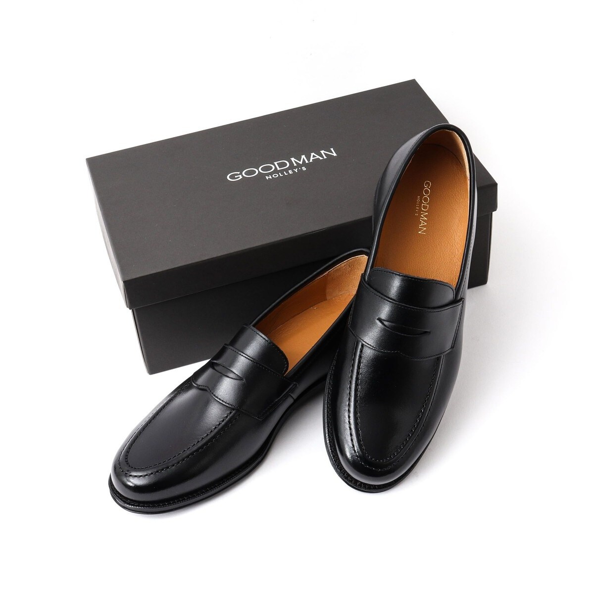 限定展開】【KLEMAN/クレマン】PADRINI パドリーニ レザー