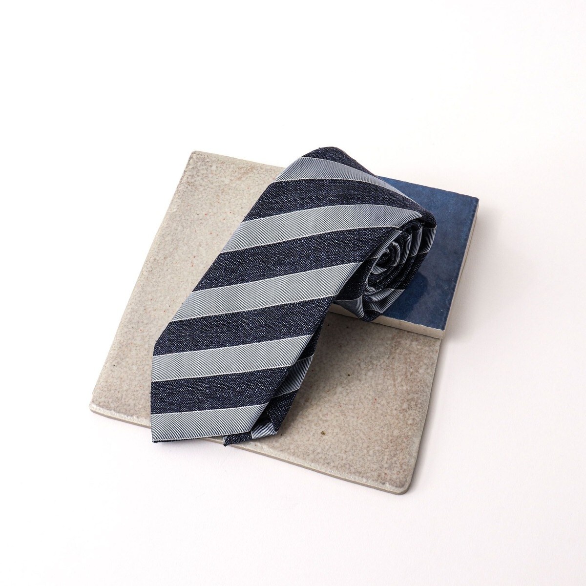 Fossati ブレイドジャガードネクタイ 25AWコレクション | ノーリーズ