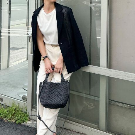 [^ԁF5-0131-2-12-108]NOLLEYfSPointEVvȃtH̃g[gobOEbV҂݂̑fނyʊoEO\A\ȃV_[xgtEׂ߂̃V_[ŁALC߃X^Cɂ}b`܂By2025AWzlCbVobOSɐVF̃u[E{h[E`R[O[oIF18cmA㕔F32cmV_[F100`117cmdF450g戵̂ӁAeV^OKmF̏Ap͂舵BCɂȂ鏤íACɓo^IXXłIN[|A׏񂪁Aʒm悤ɂȂ܂BXyщOł̎Be摜́A̓ŐFČꍇ܂B  i̐F́AX^WIBẻ摜QƉBi摜ɊւĂ͏o蒉ɕ\o悤w߂Ă܂A  qlp̃j^[̐ݒyѓɂAۂ̏iƔrFɎ኱̌덷ꍇ܂B