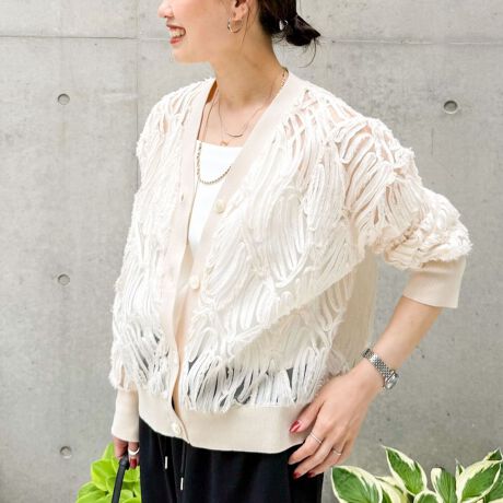 [^ԁF5-0037-2-02-003]25SSRie MillerPointEe[v`[gVA[̂J[fBKE[̓jbgfނgpĂyȒSnEƂ肠TCYŁAG߂ɍ킹ăT^[glbNĈ߁EVvR[fɂƉHD邾łȂꊴ̂钅ȂɁEfނ̃bvXJ[g(5-0037-2-02-004)ƃZbgAbvp߁EI[V[YΉ戵̂Ӂip߂ɁAAeV^OKmF̏Ap͂舵BCɂȂ鏤íACɓo^IXXłIN[|A׏񂪁Aʒm悤ɂȂ܂B􂢉XyщOł̎Be摜́A̓ŐFČꍇ܂Bi̐F́AX^WIBẻ摜QƉBi摜ɊւĂ͏o蒉ɕ\o悤w߂Ă܂Aqlp̃j^[̐ݒyѓɂAۂ̏iƔrFɎ኱̌덷ꍇ܂B摜̏i̓TvƂȂ܂̂Ŏۂ̏iƎdlAHATCY኱قȂꍇ܂B