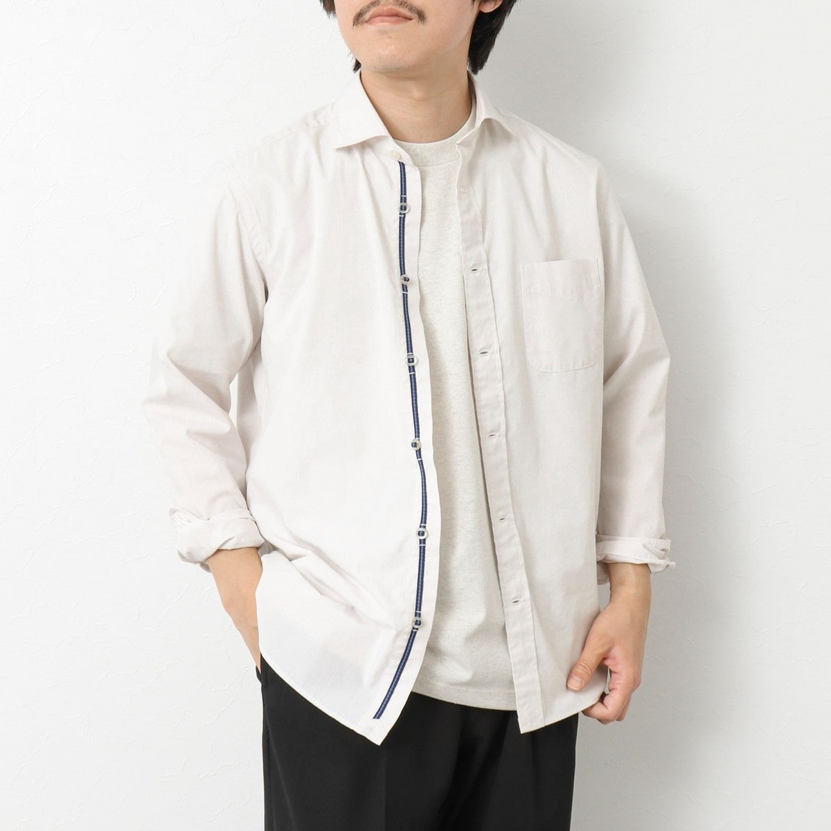 シャツ｜トップス｜GLOSTER(グロスター）｜NOLLEY'S MALL
