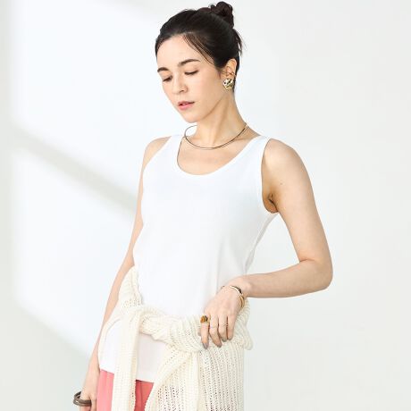 [^ԁF5-0036-2-03-005]25SS2nd NOLLEY'SPointEBe[Ŵ郊ugp^NgbvE▭ȗ̊̂ƃVfށEJԂĂ^╗̕ωNɂ̂͂̑fށEl܂܌̒悢AJX[uƁAEhlbN̑O2WAYp\EĝɃtBbgȂ^Ngbv͑l₷VGbgECi[ƂăV[YXŒ񂹂֗1戵̂Ӂip߂ɁAAeV^OKmF̏Ap͂舵BCɂȂ鏤íACɓo^IXXłIN[|A׏񂪁Aʒm悤ɂȂ܂B􂢉XyщOł̎Be摜́A̓ŐFČꍇ܂Bi̐F́AX^WIBẻ摜QƉBi摜ɊւĂ͏o蒉ɕ\o悤w߂Ă܂Aqlp̃j^[̐ݒyѓɂAۂ̏iƔrFɎ኱̌덷ꍇ܂B摜̏i̓TvƂȂ܂̂Ŏۂ̏iƎdlAHATCY኱قȂꍇ܂B