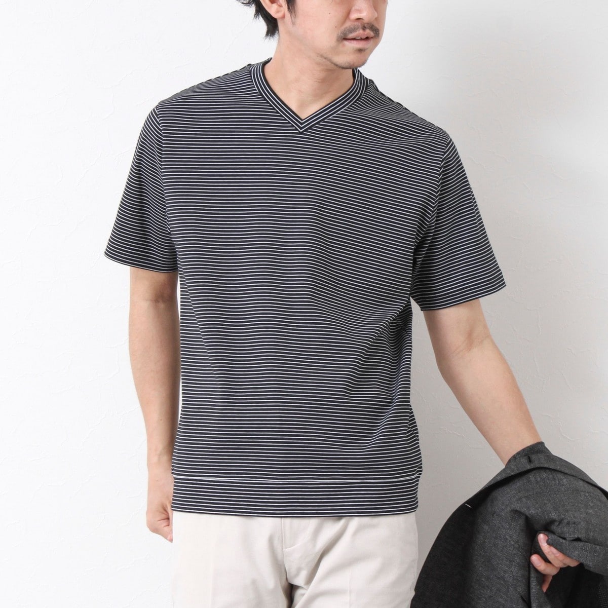 1PIU1UGUALE3 RELAX 総柄コンプレッションインナー 半袖Tシャツ 1PIU1UGUALE3 RELAX 総柄半袖コンプレッションインナー スポーツ