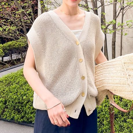 [^ԁF5-0036-2-02-006]25SS2nd NOLLEY'SPointEND]O2WAỸjbgxXgAbvf[gēoIÊa~|GXefނŁAzEhVEA`sŐ@\fށE傫߂̃TCWOłAbNX̂钅Ȃ\EƂЌl҂݂S[htŁAƒȂŃANZgɂȂxXgEt𗯂߂ăvI[o[ɁAJĉHDƂĂEtɂāAwV[Ȕ̒Ȃ߁EVcTVcA^NgbvAs[XȂǁAlXȃACeƃC[hy߂1戵̂Ӂip߂ɁAAeV^OKmF̏Ap͂舵BCɂȂ鏤íACɓo^IXXłIN[|A׏񂪁Aʒm悤ɂȂ܂B􂢉XyщOł̎Be摜́A̓ŐFČꍇ܂Bi̐F́AX^WIBẻ摜QƉBi摜ɊւĂ͏o蒉ɕ\o悤w߂Ă܂Aqlp̃j^[̐ݒyѓɂAۂ̏iƔrFɎ኱̌덷ꍇ܂B摜̏i̓TvƂȂ܂̂Ŏۂ̏iƎdlAHATCY኱قȂꍇ܂B