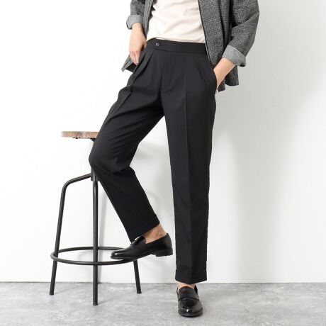 [^ԁF5-0081-2-59-002]sECX^bt悵ACetChpcɏRXhɃIXX悢Ƃ肪Ćw傤ǗǂXbNXxfށE@\fރ\ebNX̍agpEʓIłȂ\̂gsJfށEڐG⊴/DꂽhVfUCE2^bNꂽƂ܂EɂčׂȂe[p[hVGbgETChAWX^[dlixg[vjEő8cmEGXg߂钲\E_udグi_uЁF4cmjEdɂȂACꂢɏo₷EGXg̃TCYXybN̓AWX^[߂ĂȂԂ̐@łBSTCYF76cmMTCYF80cmLTCYF84cmXLTCYF88cmX^COEVcjbg^bNCĂ̒pɂ߁ErWlX/rWJW/ItBXJWAł̒p߁EWPbgX^CLC߃JWA܂Ł@􂢉ilbggpjCɂȂACéyCɓo^zIXXłI׏N[|AZ[񂪒ʒm悤ɂȂ܂By戵̂Ӂzip߂ɁAAeV^OKmF̏Ap͂舵BXyщOł̎Be摜́A̓ŐFČꍇ܂Bi̐F́AX^WIBẻ摜QƉBi摜ɊւĂ͏o蒉ɕ\o悤w߂Ă܂Aqlp̃j^[̐ݒyѓɂAۂ̏iƔrFɎ኱̌덷ꍇ܂B摜̏i̓TvƂȂ܂̂Ŏۂ̏iƎdlAHATCY኱قȂꍇ܂Bi􂢉H̏íA̘c݁AVȂǂꂽATCY11قȂ܂BJŔGꂽACɂFÄߗƂ܂̂ŁiɔZF̂́jӂB