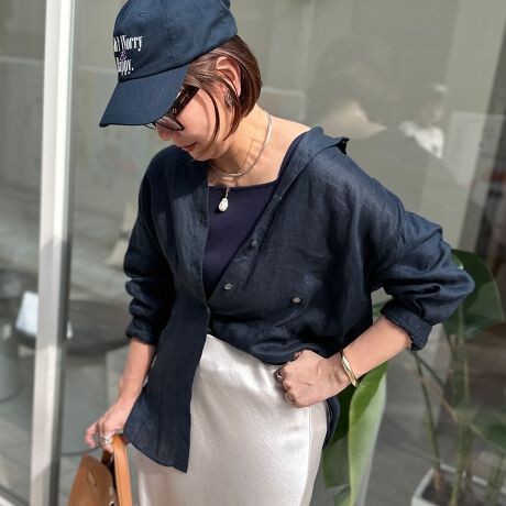 [^ԁF5-0036-2-01-008]25SS2nd NOLLEY'SPointEĂKɉ߂AԐlC̃lVcEn̒iKŐ􂢂AKxȃnRVcA_炩dグהԎ̃lgpEg̖tɐ𗯂߂āAJVN[ɂAW\E1łHDƂĂ}`Ɋ􂷂֗ACeEV[ỸpcƃZbgAbvp\_[NuÉyWEB STAFFbʒJ[zi􂢂̂߁AFɂ኱TCYɃo܂̂łBᓯV[YElChpc(5-0036-2-09-008)El܃tuEX(5-0036-2-01-009)Els[X(5-0036-2-07-008)戵̂Ӂip߂ɁAAeV^OKmF̏Ap͂舵BCɂȂ鏤íACɓo^IXXłIN[|A׏񂪁Aʒm悤ɂȂ܂B􂢉XyщOł̎Be摜́A̓ŐFČꍇ܂Bi̐F́AX^WIBẻ摜QƉBi摜ɊւĂ͏o蒉ɕ\o悤w߂Ă܂Aqlp̃j^[̐ݒyѓɂAۂ̏iƔrFɎ኱̌덷ꍇ܂B摜̏i̓TvƂȂ܂̂Ŏۂ̏iƎdlAHATCY኱قȂꍇ܂B