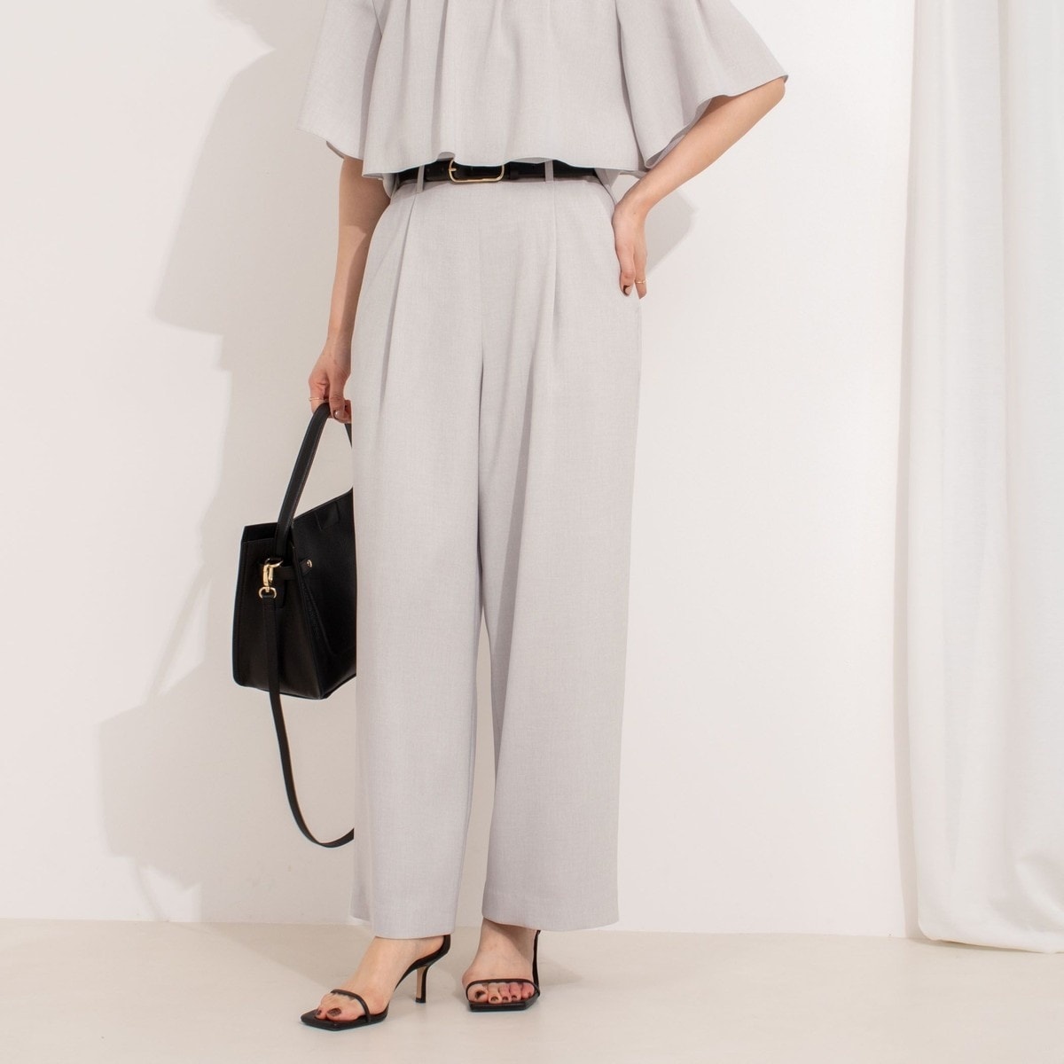 PR林☆別注カラーあり】ウォッシャブルツイルストレッチ愛され