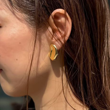 [^ԁF5-0441-9-11-102]NOLLEYfSPointEr[Ŷ悤Ȍ`̃`[tv[gCOEVo[͐VbNȈۂɁAS[h̓i`Ȃ؂₩Ȉۂł܂BEPił݊AR[fBl[g̃ANZgɁB戵̂ӁAeV^OKmF̏Ap͂舵Bn[gJri F4.5~4.0cmCɂȂ鏤íACɓo^IXXłIN[|A׏񂪁Aʒm悤ɂȂ܂BXyщOł̎Be摜́A̓ŐFČꍇ܂B  i̐F́AX^WIBẻ摜QƉBi摜ɊւĂ͏o蒉ɕ\o悤w߂Ă܂A  qlp̃j^[̐ݒyѓɂAۂ̏iƔrFɎ኱̌덷ꍇ܂B