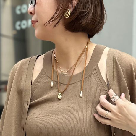 [^ԁF5-0441-9-11-201]NOLLEYfSPointEr[Ŷ悤Ȍ`̃`[tR[hlbNXEVo[͐VbNȈۂɁAS[h̓i`Ȃ؂₩Ȉۂł܂BED݂ɂāA̃AWł̂ŁA̓̋CR[fɂĂył܂B͑̍قꍇ܂B\߂BgbvƓ`[t̃COi5-0441-9-11-102)܂B戵̂ӁAeV^OKmF̏Ap͂舵BCɂȂ鏤íACɓo^IXXłIN[|A׏񂪁Aʒm悤ɂȂ܂BXyщOł̎Be摜́A̓ŐFČꍇ܂B  i̐F́AX^WIBẻ摜QƉBi摜ɊւĂ͏o蒉ɕ\o悤w߂Ă܂A  qlp̃j^[̐ݒyѓɂAۂ̏iƔrFɎ኱̌덷ꍇ܂B