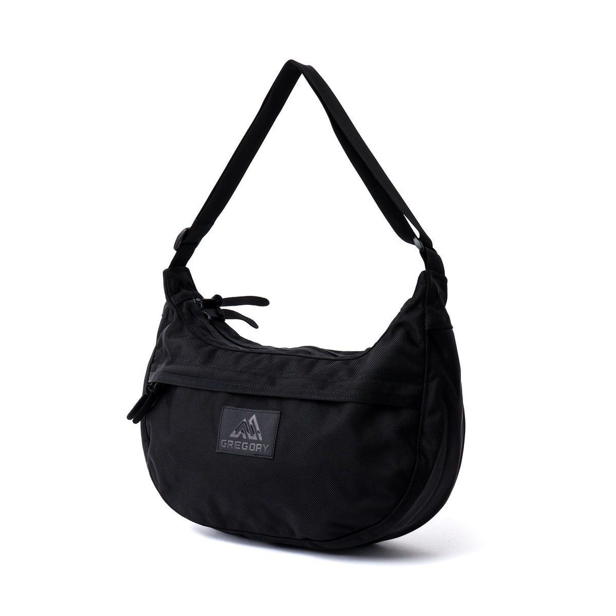 新品　グレゴリーSATCHEL M CORDURA BALLISTIC GREGORY/グレゴリー】SATCHEL M CORDURA BALLISTIC（ショルダー