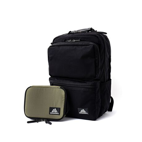 [^ԁF5-0768-9-62-310]QJo[g~bVfC͉KƃI[KiCY@\̂߂ɐ݌vꂽ^ʖڂŃvtFbViȃfCpbNQuJo[gENVbNvV[ỸRZvǵurWlXobOɌȂrWlXobOvJWAeCXgȊOɃrWlX̕Kv@\𓋍ڂ܂Bɂ͕یpbhtPC X[uE\ȃ}`P[XÃ|Pbg̓rWlXACe̎[ɖ𗧂܂B@\ʂł̓TCh|Pbg̓AobO{̊̕ɃgxV[YŎgpĂ鐶nuANeBuV[hv̗pAĤEH[^[{gGĂ܂ݎP̈ꎞIȎ[Ȃǂ̍ۂɈSłB܂A|Pbgɂ̓AEghApbNɂfBe[łuv̋@\Ă܂B[U[v]̑@\ƂăL[P[Xďoɍsɂ͕sȃX}[gX[u@\ځB@yȓzEtg̃cC|PbgẼI[KiCU[|PbgEGt@C[łX[uE~t@Xi[gpPCpRp[ggɂ̓^ubgpX[utEPC̃P[uނ[łWbp[t}`P[XtEANeBuV[hCjOgpTCh̃{g|PbgEʓI15.5C`܂ł̃m[gp\R[\(s26cm/38cm/2cmx܂)E|Pbg̐:10(O5/5)@\LJ[c[J[J[ubNcBLACK@[J[iԁF13J29026 COVERT MISSION DAY 330D CORDURA NYLON@eʁF 22L@dʁF1.1kg@yGREGORY/OS[zAJ̃obNpbNuhBn҂̃EFCEOS[́uŵł͂ȂAvVRZvgɃpbNEɊvNBGNX^[it[pbNH̐ݗt[̃fUCi[oA1977NɁuGREGORYvnBCɂȂACéyCɓo^zIXXłI׏N[|AZ[񂪒ʒm悤ɂȂ܂By戵̂Ӂzip߂ɁAAeV^OKmF̏Ap͂舵BXyщOł̎Be摜́A̓ŐFČꍇ܂Bi̐F́AX^WIBẻ摜QƉBi摜ɊւĂ͏o蒉ɕ\o悤w߂Ă܂Aqlp̃j^[̐ݒyѓɂAۂ̏iƔrFɎ኱̌덷ꍇ܂B摜̏i̓TvƂȂ܂̂Ŏۂ̏iƎdlAHATCY኱قȂꍇ܂B