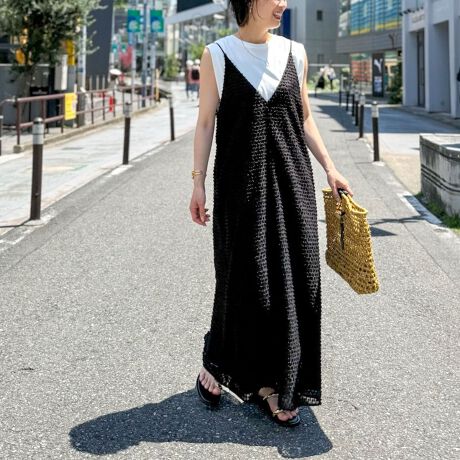 [^ԁF5-0035-3-07-001]25SSNOLLEY'SPointÊfނɖё̂WK[h{L~s[XETVc̏ɏd˂邾ŉ؂₩R[fEWPbgJ[fBKHDȂEĂ̗s₨oɍœK1戵̂Ӂip߂ɁAAeV^OKmF̏Ap͂舵BCɂȂ鏤íACɓo^IXXłIN[|A׏񂪁Aʒm悤ɂȂ܂B􂢉XyщOł̎Be摜́A̓ŐFČꍇ܂Bi̐F́AX^WIBẻ摜QƉBi摜ɊւĂ͏o蒉ɕ\o悤w߂Ă܂Aqlp̃j^[̐ݒyѓɂAۂ̏iƔrFɎ኱̌덷ꍇ܂B摜̏i̓TvƂȂ܂̂Ŏۂ̏iƎdlAHATCY኱قȂꍇ܂B