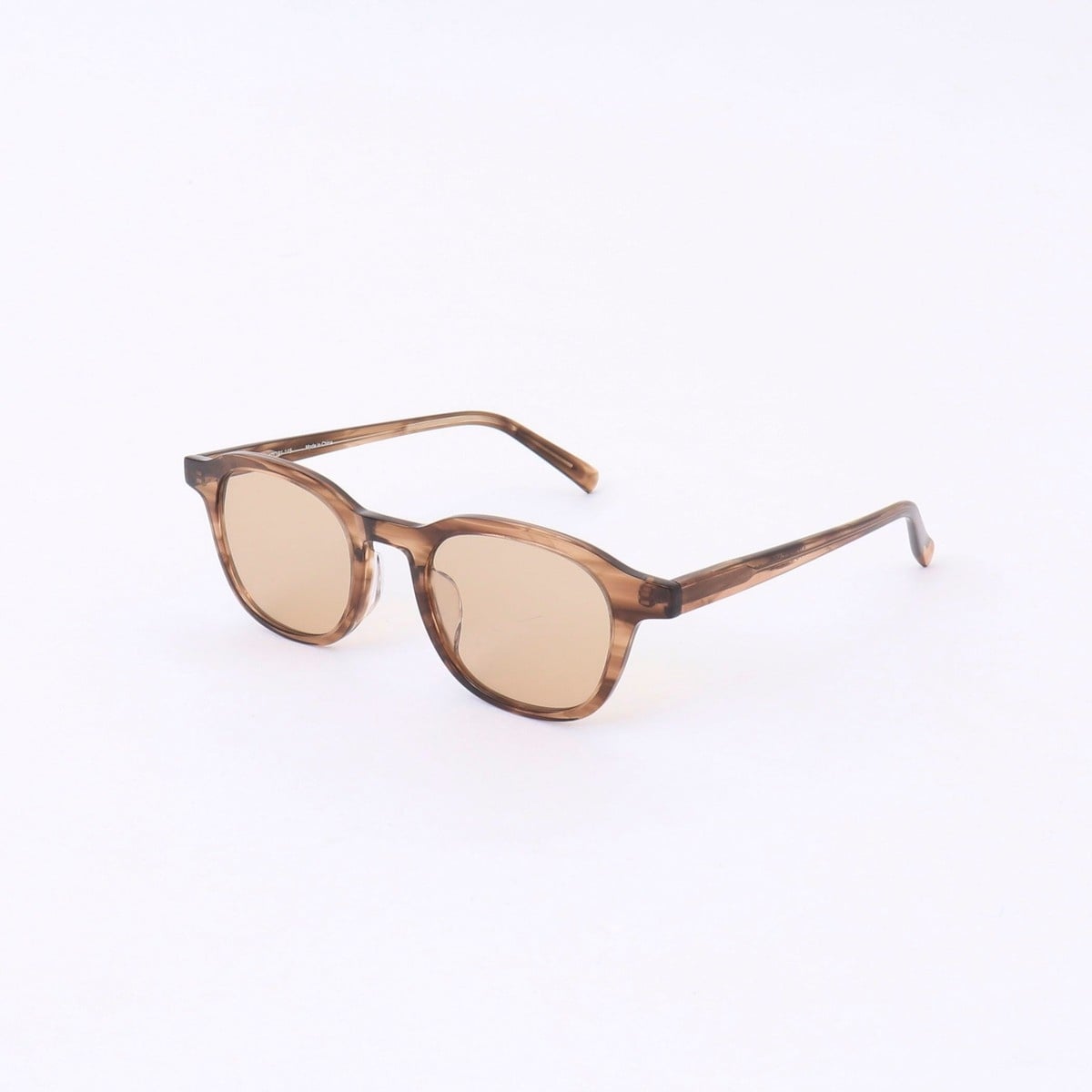 別注】＜ch!iii×KANEKO OPTICAL× BEAUTY&YOUTH＞サングラス