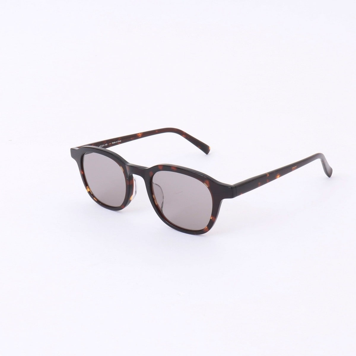 別注】＜ch!iii×KANEKO OPTICAL× BEAUTY&YOUTH＞サングラス