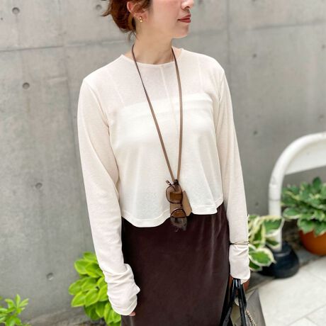 [^ԁF5-0036-4-03-009]25SS2nd NOLLEY'SPointENlCVA[btJ[fBKAbvf[gēoIEN𒷂߂ɂAewʂtBK[z[tɁE悭ؚ̂ȃbtnŁA|GXe100%Ȃł͂̃C[W[ƌyE߃VFt𑽐tgfUC|CgEOǂOɂĂp\2WAYdlEfނ̃m[X[uvI[o[(5-0036-4-03-010)ƃZbgp\EƉHDA|ƁAƕ֗1戵̂Ӂip߂ɁAAeV^OKmF̏Ap͂舵BCɂȂ鏤íACɓo^IXXłIN[|A׏񂪁Aʒm悤ɂȂ܂B􂢉XyщOł̎Be摜́A̓ŐFČꍇ܂Bi̐F́AX^WIBẻ摜QƉBi摜ɊւĂ͏o蒉ɕ\o悤w߂Ă܂Aqlp̃j^[̐ݒyѓɂAۂ̏iƔrFɎ኱̌덷ꍇ܂B摜̏i̓TvƂȂ܂̂Ŏۂ̏iƎdlAHATCY኱قȂꍇ܂B