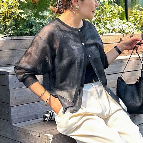 [^ԁF5-0037-4-02-001]25SSRie MillerPointEVA[`FbNVNȃN[lbNJ[fBKED荞܂ĂA肰Ȃ؂₩1EO㒅p\2WAYdlŁAHD肾łȂAvI[o[̒p߁E^Ngbv킹1ŒASTVcƂ̃C[h߁戵̂Ӂip߂ɁAAeV^OKmF̏Ap͂舵BCɂȂ鏤íACɓo^IXXłIN[|A׏񂪁Aʒm悤ɂȂ܂B􂢉XyщOł̎Be摜́A̓ŐFČꍇ܂Bi̐F́AX^WIBẻ摜QƉBi摜ɊւĂ͏o蒉ɕ\o悤w߂Ă܂Aqlp̃j^[̐ݒyѓɂAۂ̏iƔrFɎ኱̌덷ꍇ܂B摜̏i̓TvƂȂ܂̂Ŏۂ̏iƎdlAHATCY኱قȂꍇ܂B