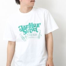 【GOOD ROCK SPEED】別注 アーティスト/企業/ プリントTシャツ 25SS