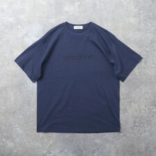 コンパクトコーマ ファインジャージT《OVER THE MOON/GODSEND》25SS
