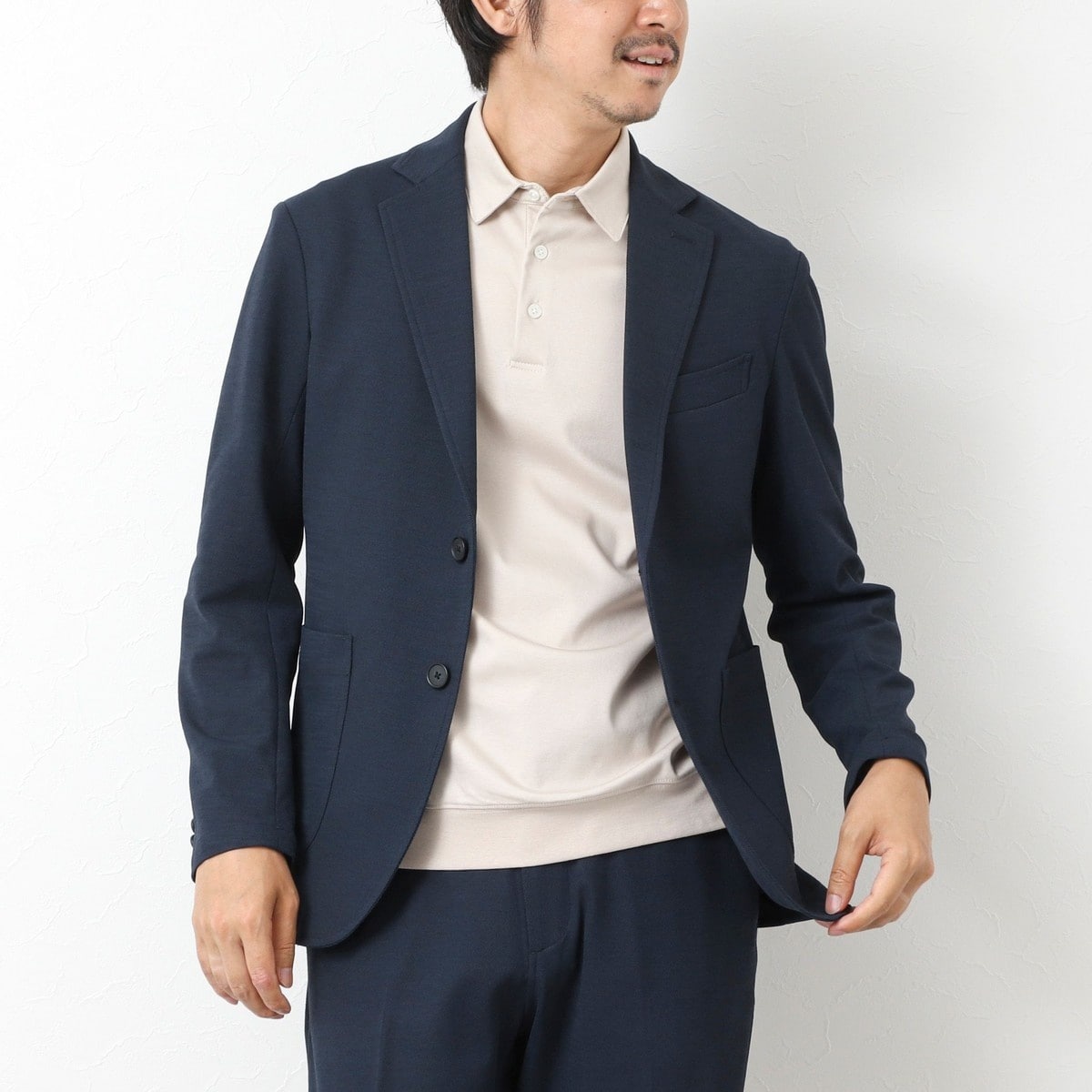 かわいい！ ノーリーズ(NOLLEY'S) メンズ テーラードジャケット の通販 ジャケット・アウター