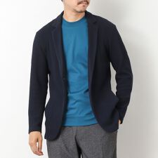 《ビジカジ対応》Relax Jogger Jersey ウォッシャブルテーラーCD