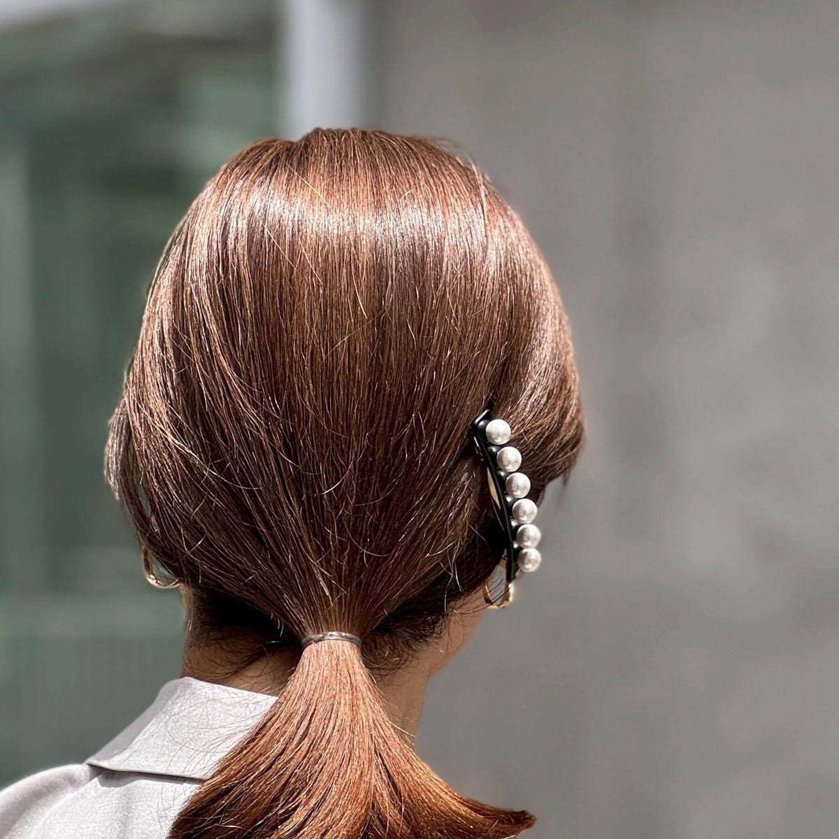 ノーリーズ　素敵ヘアーアクセサリー　新品未使用 ノーリーズ 素敵ヘアーアクセサリー 新品未使用