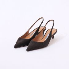 ノーリーズ(NOLLEY'S)の【PELLICO/ ペリーコ】CUORE BACK SLING(バックストラップパンプス)