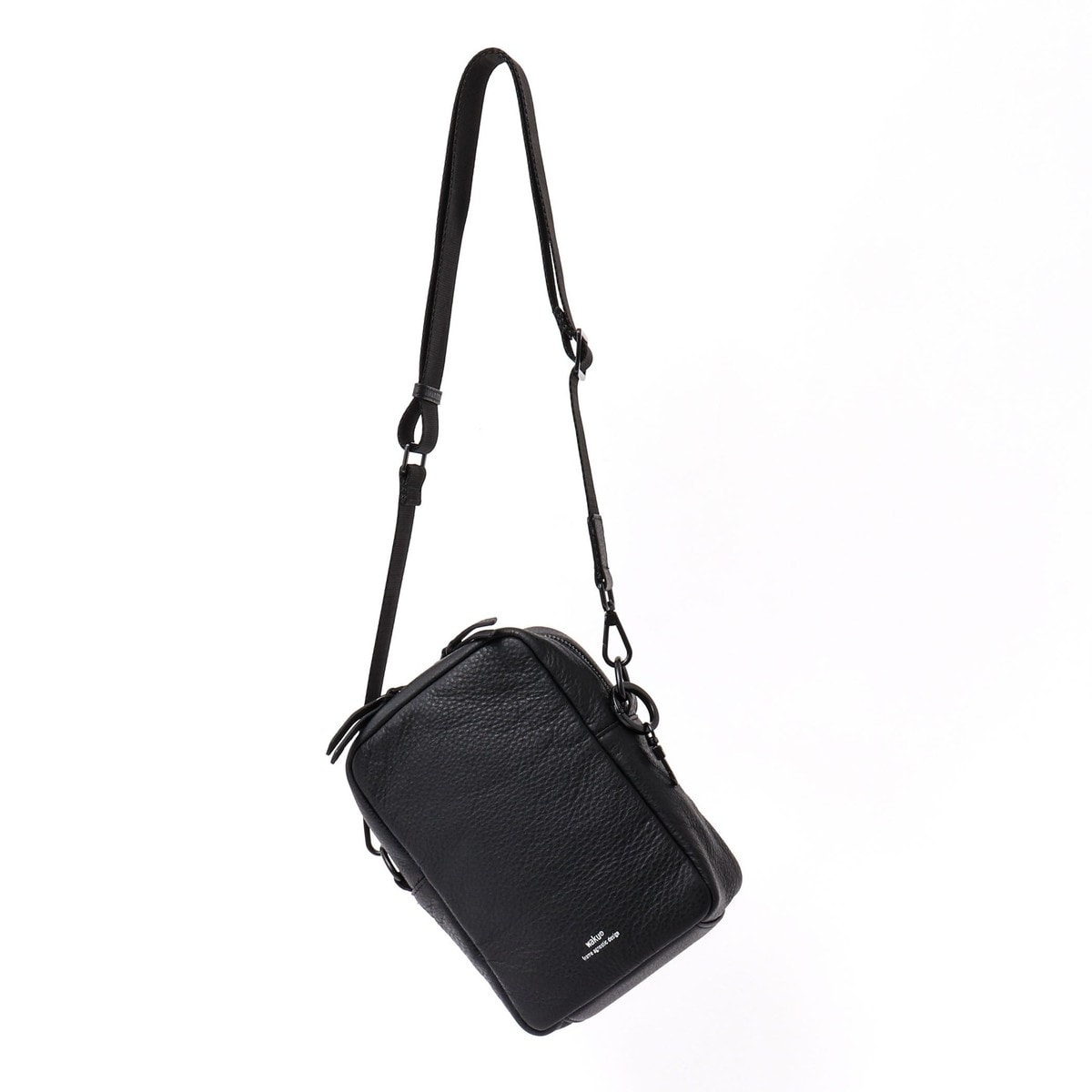 ノーリーズ（NOLLEY’S）/【waku/ワク】レザーバーティカルショルダー WK−0086 waku/ワク】レザーバーティカルショルダー WK-0086 | ノーリーズ