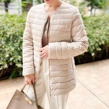 【TATRAS/タトラス】FRANCESCA別注