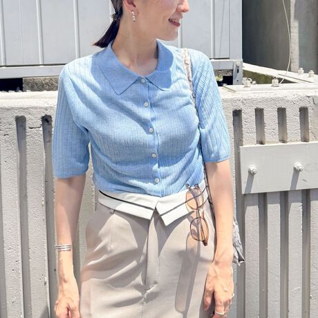 [^ԁF5-0030-4-02-006]25AWNOLLEY'S sophiPointEƃVA[̂fނgp|܃J[fBKE^NgbvL~\[̏ɉHD锼J[fBKƂĉĂɑ劈ESĖt𗯂߂ăvI[o[ƂĂ̒p߁E̖t2`3OĒpƁAȂp\EIIt킸A񂵗͔Q̃ACe戵̂Ӂip߂ɁAAeV^OKmF̏Ap͂舵BCɂȂ鏤íACɓo^IXXłIN[|A׏񂪁Aʒm悤ɂȂ܂B􂢉XyщOł̎Be摜́A̓ŐFČꍇ܂Bi̐F́AX^WIBẻ摜QƉBi摜ɊւĂ͏o蒉ɕ\o悤w߂Ă܂Aqlp̃j^[̐ݒyѓɂAۂ̏iƔrFɎ኱̌덷ꍇ܂B摜̏i̓TvƂȂ܂̂Ŏۂ̏iƎdlAHATCY኱قȂꍇ܂B