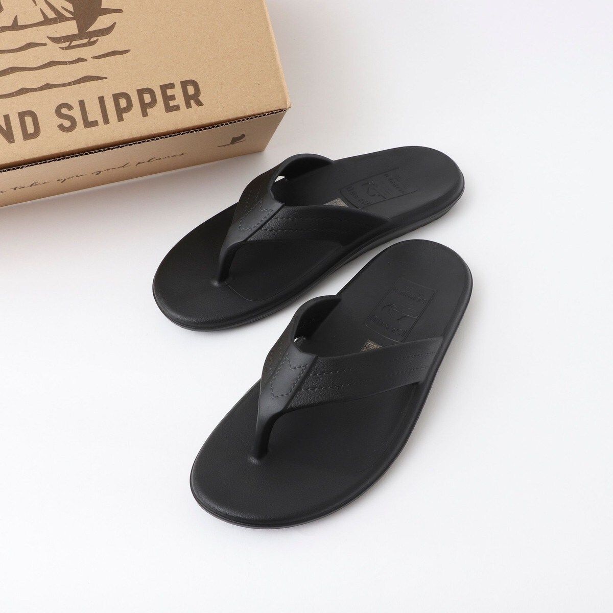 ISLAND SLIPPER/アイランドスリッパ】EVAPT202 トングサンダル