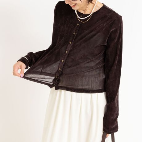 [^ԁF5-0035-5-03-001]25AWNOLLEY'SPointExÂ悤ȕ\ʊ̃N[lbNJ[fBKEcɐLk`[fނŁAKȒSnEtbL[̋NъȂ`[̒ʋCɂAłH͋̕CoĂA[Ɏg₷ACeEvI[o[ƂđO2WAYp\Efj킹̃JWAX^COAꂢ߃XJ[g킹܂ŁAlXȒȂy߂1􂢉\łAtbL[vgȂ̂߁A̕ƈꏏɐ􂤂͔̂ĂB戵̂Ӂip߂ɁAAeV^OKmF̏Ap͂舵BCɂȂ鏤íACɓo^IXXłIN[|A׏񂪁Aʒm悤ɂȂ܂B􂢉XyщOł̎Be摜́A̓ŐFČꍇ܂Bi̐F́AX^WIBẻ摜QƉBi摜ɊւĂ͏o蒉ɕ\o悤w߂Ă܂Aqlp̃j^[̐ݒyѓɂAۂ̏iƔrFɎ኱̌덷ꍇ܂B摜̏i̓TvƂȂ܂̂Ŏۂ̏iƎdlAHATCY኱قȂꍇ܂B