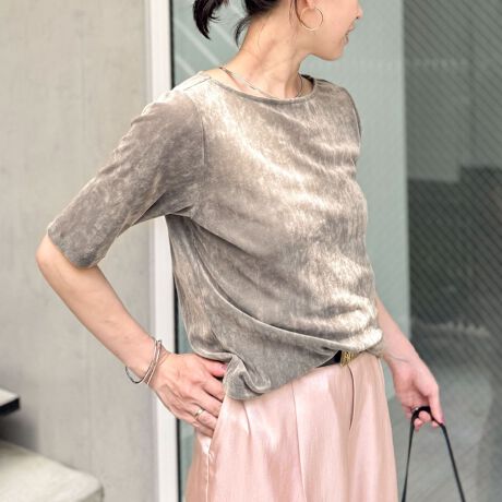 [^ԁF5-0035-5-03-002]25AWNOLLEY'SPointExÂ悤ȕ\ʊ̏H炵Jbg\[EcɐLk`[fނŁAKȒSnEtbL[̋NъȂ`[̒ʋCɂAłH͋̕CoĂA[Ɏg₷ACeE{[glbNfReꂢɌĂ|CgEfj킹̃JWAX^COAꂢ߃XJ[g킹܂ŁAlXȒȂy߂1􂢉\łAtbL[vgȂ̂߁A̕ƈꏏɐ􂤂͔̂ĂB戵̂Ӂip߂ɁAAeV^OKmF̏Ap͂舵BCɂȂ鏤íACɓo^IXXłIN[|A׏񂪁Aʒm悤ɂȂ܂B􂢉XyщOł̎Be摜́A̓ŐFČꍇ܂Bi̐F́AX^WIBẻ摜QƉBi摜ɊւĂ͏o蒉ɕ\o悤w߂Ă܂Aqlp̃j^[̐ݒyѓɂAۂ̏iƔrFɎ኱̌덷ꍇ܂B摜̏i̓TvƂȂ܂̂Ŏۂ̏iƎdlAHATCY኱قȂꍇ܂B