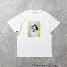 ノーリーズ(NOLLEY'S)の【GOOD ROCK SPEED】別注 キャラクター/フォト/LIFE プリントTシャツ 25SS