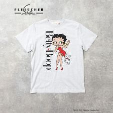 【GOOD ROCK SPEED】別注 キャラクター/フォト/LIFE プリントTシャツ 25SS