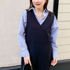 ノーリーズ(NOLLEY'S)の【追加】タイプライター2WAYシャツ