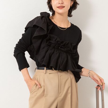 [^ԁF5-0037-5-03-001]25AWRie MillerPointlC̃ttJbg\[̒ver.oIEԂȃtڂ䂭Jbg\[Eg͂Ƃ̃Xgb`eR̃Jbg\[gpEt͕zgpAّfގg̃tF~j1Eẗʒuς邱ƂŗlXȒȂy߂3WAYfUCK͓VXWEBJ[łB戵̂Ӂip߂ɁAAeV^OKmF̏Ap͂舵BCɂȂ鏤íACɓo^IXXłIN[|A׏񂪁Aʒm悤ɂȂ܂B􂢉XyщOł̎Be摜́A̓ŐFČꍇ܂Bi̐F́AX^WIBẻ摜QƉBi摜ɊւĂ͏o蒉ɕ\o悤w߂Ă܂Aqlp̃j^[̐ݒyѓɂAۂ̏iƔrFɎ኱̌덷ꍇ܂B摜̏i̓TvƂȂ܂̂Ŏۂ̏iƎdlAHATCY኱قȂꍇ܂B