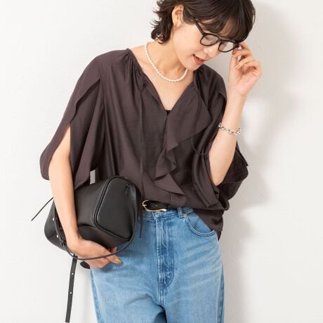 [^ԁF5-0035-4-01-008]25SSNOLLEY'SPointE1ŉ؂₩ȃbtuEXẼXbg|CgŁACɂȂ̘rJo[ĂfUCEH܂Œp\Efj킹ŃJWAɒȂ̂߁Edɂ؂̂1戵̂Ӂip߂ɁAAeV^OKmF̏Ap͂舵BCɂȂ鏤íACɓo^IXXłIN[|A׏񂪁Aʒm悤ɂȂ܂B􂢉XyщOł̎Be摜́A̓ŐFČꍇ܂Bi̐F́AX^WIBẻ摜QƉBi摜ɊւĂ͏o蒉ɕ\o悤w߂Ă܂Aqlp̃j^[̐ݒyѓɂAۂ̏iƔrFɎ኱̌덷ꍇ܂B摜̏i̓TvƂȂ܂̂Ŏۂ̏iƎdlAHATCY኱قȂꍇ܂B