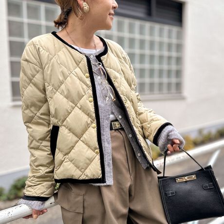 [^ԁF5-0205-6-04-002]25AWNOLLEY'SVGbgAfށAzFɂăm[[ỸIWifPointTAION~LIMONTA EAST~NOLLEY'S̃XyVȃ_EoIuLIMONTA EASTv2006NɃC^ALIMONTAЂݗꂽuh㎿Ȑn邱ƂŗLȘVܐn[J[ExApCsO|Cg̕ʒV[g_EExApCsOƋ{^i1EꂽfUCȂAyʃ_Eł艷̂́ETCh͖tŊJ\Eʋ΂Ȃǂɂ߂ŁAꂢ߃X^CɃ}b`EChpc⃍OXJ[gƂEꂢߔh̖h΍ɂ߂1dʁF376g戵̂Ӂip߂ɁAAeV^OKmF̏Ap͂舵B􂢉yTAION̉i^CIjƂ́HzuTAIONṽuh̗ŔATAION̉BgNIeB[ɑ΂鈳|IRXgptH[}Xʂl̒ǋhX[KƂAiō@\ȃCi[_E𕝍LWJĂ܂B FTCY̖LxȃoG[VTAIONCi[_E̓łByTAIOÑ_EiɂāzHт͌y͂ɗDꂽ650tBp[ȏ̃_EgpĂ܂B\n͝H{400Tȏ̍xiC^t^̗pBׁ̈AɋtɂdlɎdグĂ܂ByATTENTIONz_E͓VRȒfނł邽߁AHɔZF̉H邱Ƃ܂B͕sǕił͂܂Bԕiɂ܂Ă͂Ήo˂܂̂ŁA炩߂BCɂȂ鏤íACɓo^IXXłIN[|A׏񂪁Aʒm悤ɂȂ܂BXyщOł̎Be摜́A̓ŐFČꍇ܂Bi̐F́AX^WIBẻ摜QƉBi摜ɊւĂ͏o蒉ɕ\o悤w߂Ă܂Aqlp̃j^[̐ݒyѓɂAۂ̏iƔrFɎ኱̌덷ꍇ܂B摜̏i̓TvƂȂ܂̂Ŏۂ̏iƎdlAHATCY኱قȂꍇ܂B^IXXłIN[|A׏񂪁Aʒm悤ɂȂ܂B