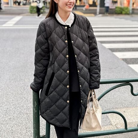 [^ԁF5-0205-6-08-002]25AWNOLLEY'SVGbgAfށAzFɂăm[[ỸIWifPointTAION~LIMONTA EAST~NOLLEY'S̃XyVȃ_EoIuLIMONTA EASTv2006NɃC^ALIMONTAЂݗꂽuh㎿Ȑn邱ƂŗLȘVܐn[J[ExApCsO|Cg̕ʒO_EExApCsOƋ{^i1EꂽfUCȂAyʃ_Eł艷̂́ETCh͖tŊJ\Eʋ΂Ȃǂɂ߂ŁAꂢ߃X^CɃ}b`Eꂢߔh̖h΍ɂ߂1戵̂Ӂip߂ɁAAeV^OKmF̏Ap͂舵B􂢉yTAION̉i^CIjƂ́HzuTAIONṽuh̗ŔATAION̉BgNIeB[ɑ΂鈳|IRXgptH[}Xʂl̒ǋhX[KƂAiō@\ȃCi[_E𕝍LWJĂ܂B FTCY̖LxȃoG[VTAIONCi[_E̓łByTAIOÑ_EiɂāzHт͌y͂ɗDꂽ650tBp[ȏ̃_EgpĂ܂B\n͝H{400Tȏ̍xiC^t^̗pBׁ̈AɋtɂdlɎdグĂ܂ByATTENTIONz_E͓VRȒfނł邽߁AHɔZF̉H邱Ƃ܂B͕sǕił͂܂Bԕiɂ܂Ă͂Ήo˂܂̂ŁA炩߂BCɂȂ鏤íACɓo^IXXłIN[|A׏񂪁Aʒm悤ɂȂ܂BXyщOł̎Be摜́A̓ŐFČꍇ܂Bi̐F́AX^WIBẻ摜QƉBi摜ɊւĂ͏o蒉ɕ\o悤w߂Ă܂Aqlp̃j^[̐ݒyѓɂAۂ̏iƔrFɎ኱̌덷ꍇ܂B摜̏i̓TvƂȂ܂̂Ŏۂ̏iƎdlAHATCY኱قȂꍇ܂B^IXXłIN[|A׏񂪁Aʒm悤ɂȂ܂B