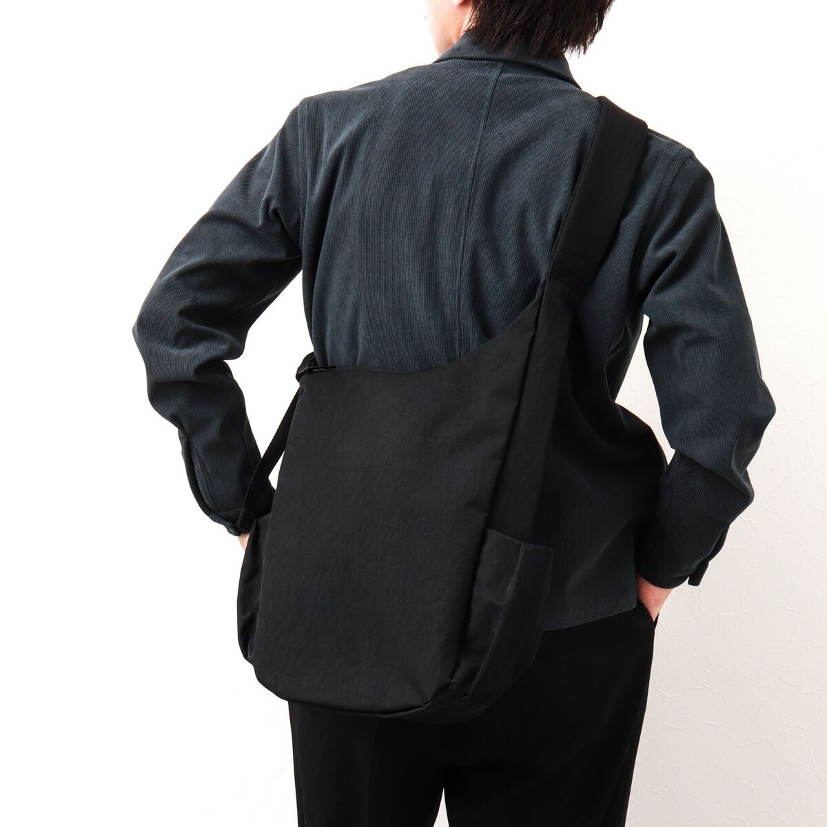 NESK/ネスク】ラウンドミニショルダーバッグ NS-016 | ノーリーズ