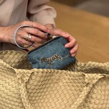 ノーリーズ(NOLLEY'S)の【CITRUS/ シトラス】ワンコポーチ