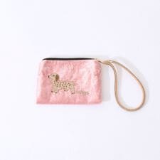 ノーリーズ(NOLLEY'S)の【CITRUS/ シトラス】ワンコポーチ