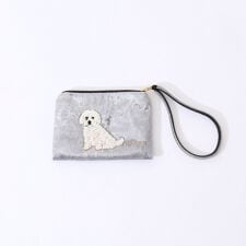 ノーリーズ(NOLLEY'S)の【CITRUS/ シトラス】ワンコポーチ