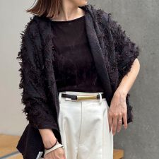 ノーリーズ(NOLLEY'S)のフリンジストール