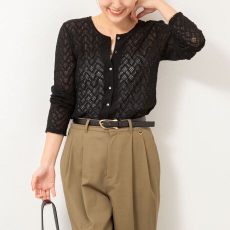 [^ԁF5-0035-5-03-003]25AWNOLLEY'SPointEXgb`̂Jbg\[[XgpJ[fBKEOǂOɂĂp\2WAYdlEv[ȃfUC1ƂĂAHDA|AȂǗlXȗprŊ􂷂郆[XtȃACeEC[h߂ŁAOV[Y񂹂1戵̂Ӂip߂ɁAAeV^OKmF̏Ap͂舵BCɂȂ鏤íACɓo^IXXłIN[|A׏񂪁Aʒm悤ɂȂ܂B􂢉XyщOł̎Be摜́A̓ŐFČꍇ܂Bi̐F́AX^WIBẻ摜QƉBi摜ɊւĂ͏o蒉ɕ\o悤w߂Ă܂Aqlp̃j^[̐ݒyѓɂAۂ̏iƔrFɎ኱̌덷ꍇ܂B摜̏i̓TvƂȂ܂̂Ŏۂ̏iƎdlAHATCY኱قȂꍇ܂B