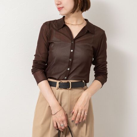 [^ԁF5-0036-5-03-001]25AW2nd NOLLEY'SPointE悭tBbg邫ꂢ߂ȃVGbg̋ܕtJ[fBKE@ׂȖږʂƃ\tgŗDɃiC`[gpEiȓAJWAȃX^CɃcvXEHDƂĂ͂AꖇƂĂEWPbg̃Ci[ɂ߁EIIt킸񂹂֗1EV[YXŒ񂵉\戵̂Ӂip߂ɁAAeV^OKmF̏Ap͂舵BCɂȂ鏤íACɓo^IXXłIN[|A׏񂪁Aʒm悤ɂȂ܂B􂢉XyщOł̎Be摜́A̓ŐFČꍇ܂Bi̐F́AX^WIBẻ摜QƉBi摜ɊւĂ͏o蒉ɕ\o悤w߂Ă܂Aqlp̃j^[̐ݒyѓɂAۂ̏iƔrFɎ኱̌덷ꍇ܂B摜̏i̓TvƂȂ܂̂Ŏۂ̏iƎdlAHATCY኱قȂꍇ܂B