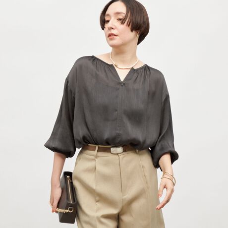 [^ԁF5-0035-5-01-052]25AWNOLLEY'SPointEtgWbṽMU[uEXE悢ƃVN̂悤ȂȂ₩ȕA\̂kTefނgpEO㒅p\2WAYdlERV[t@Xi[JC[hX^CŔoA]̃MU[uEX̊ÂC[Wł͂ȂLX^COy߂1Eꂢ߃X^Cɂ}b`āAlR[fACe戵̂Ӂip߂ɁAAeV^OKmF̏Ap͂舵BCɂȂ鏤íACɓo^IXXłIN[|A׏񂪁Aʒm悤ɂȂ܂B􂢉XyщOł̎Be摜́A̓ŐFČꍇ܂Bi̐F́AX^WIBẻ摜QƉBi摜ɊւĂ͏o蒉ɕ\o悤w߂Ă܂Aqlp̃j^[̐ݒyѓɂAۂ̏iƔrFɎ኱̌덷ꍇ܂B摜̏i̓TvƂȂ܂̂Ŏۂ̏iƎdlAHATCY኱قȂꍇ܂B